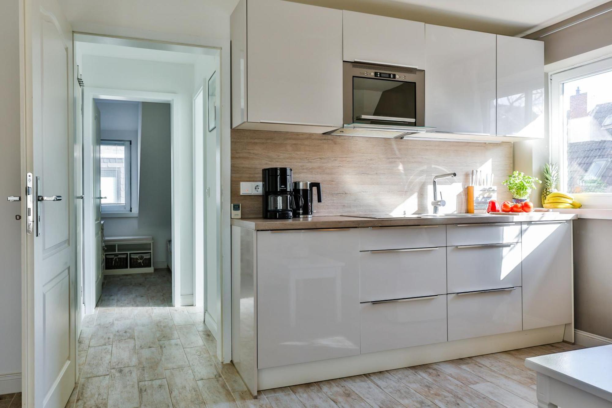 Apartamento Rantum Raanwai 21 Exterior foto