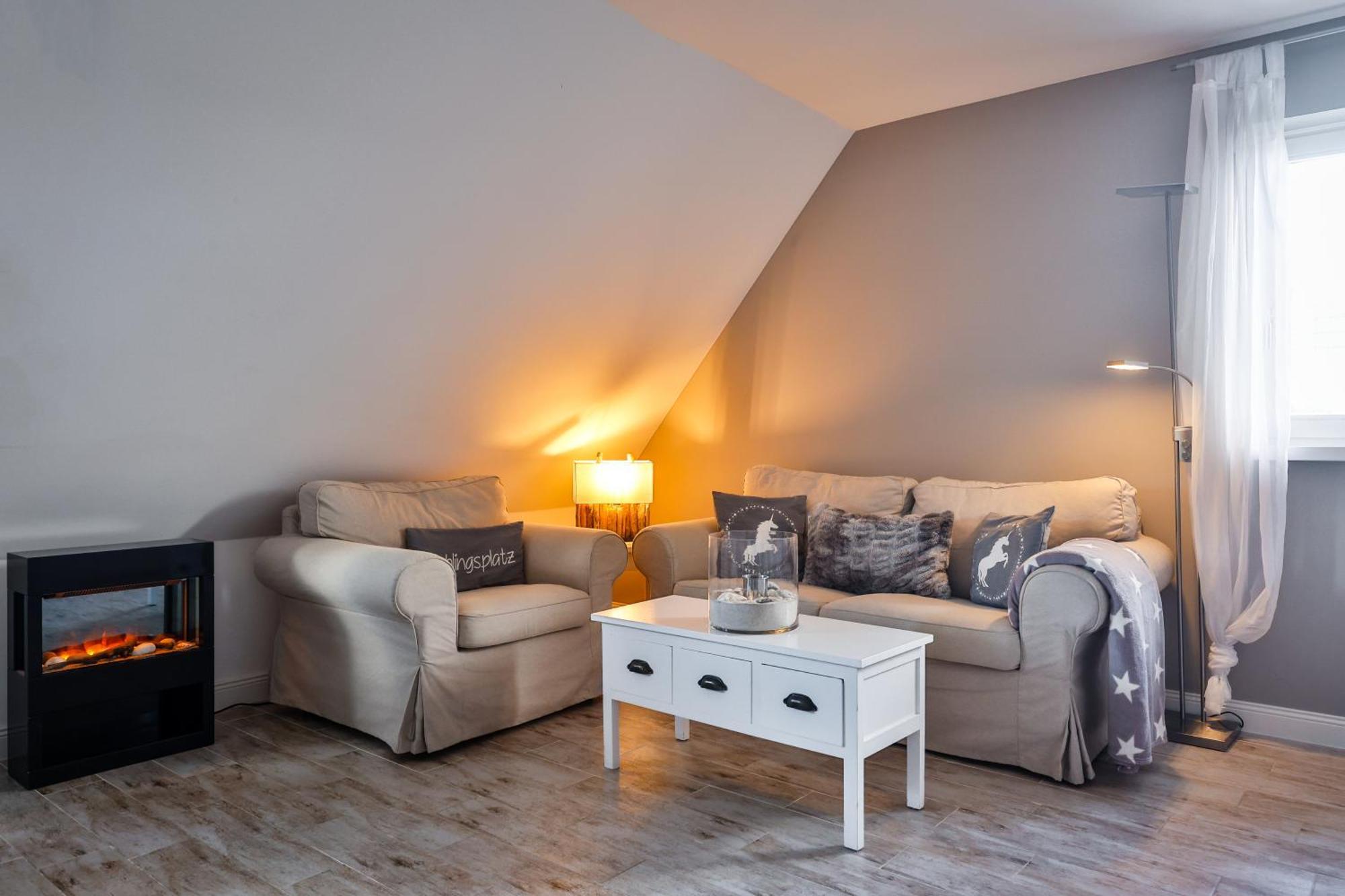 Apartamento Rantum Raanwai 21 Exterior foto